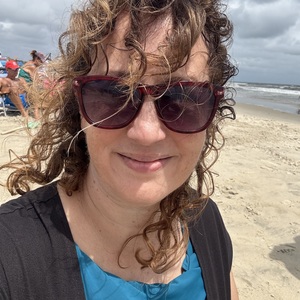 Fundraising Page: Melissa Farr